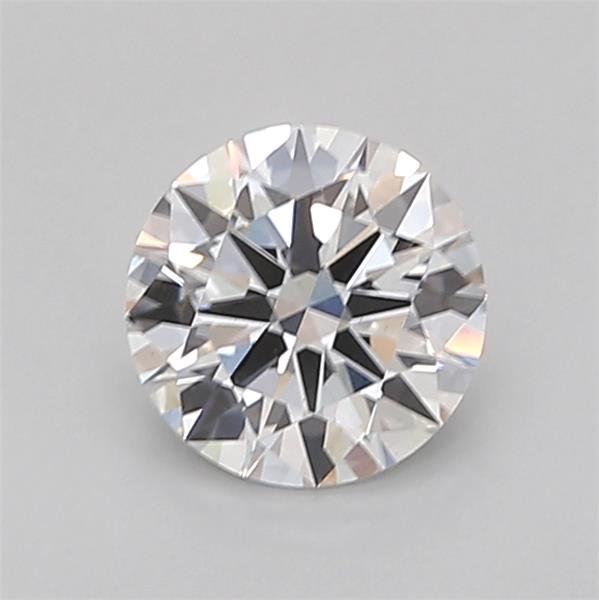 1.00ct F VS2 Rare Carat Ideal Cut Round Lab Grown Diamond