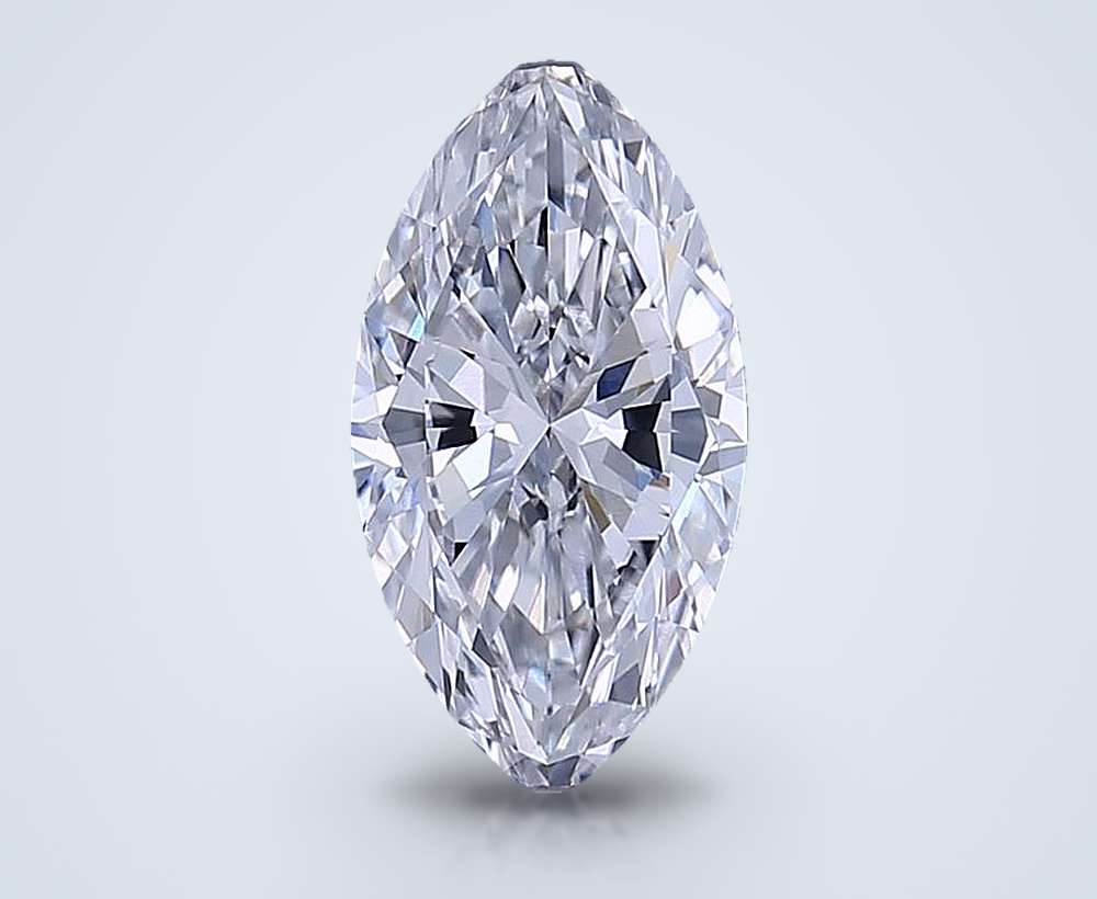 1.20 Carat Marquise Lab Diamond