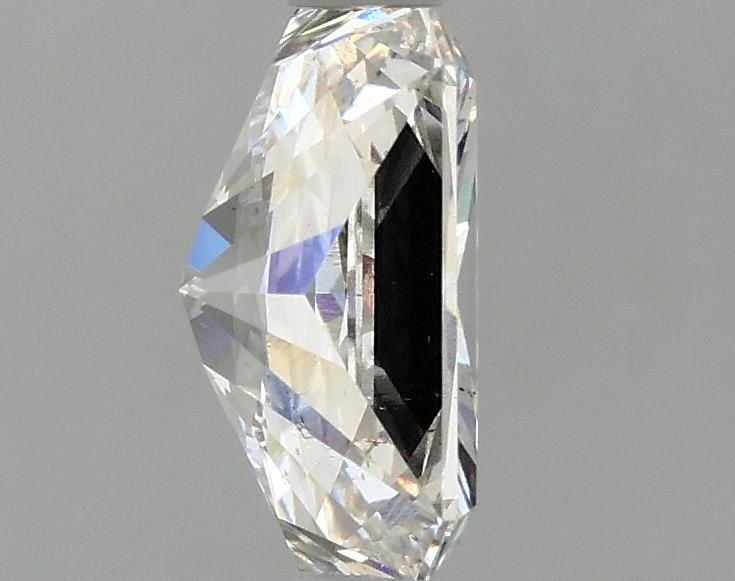 1.80ct H SI1 Rare Carat Ideal Cut Radiant Lab Grown Diamond