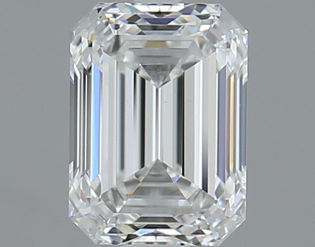 1.11 Carat Emerald Natural Diamond
