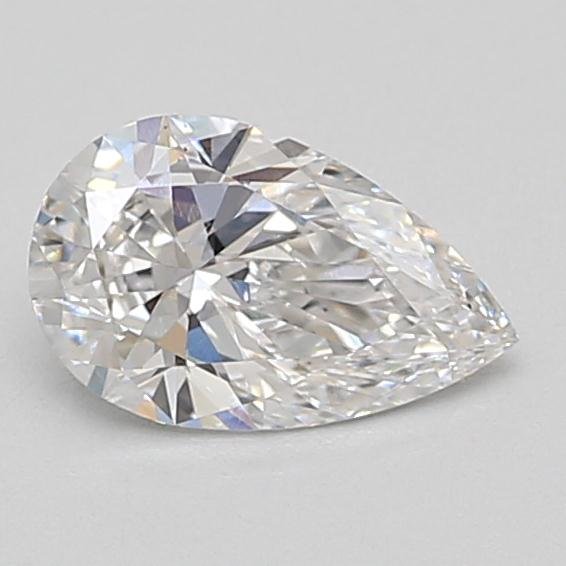 2.10 Carat Heart Lab Diamond