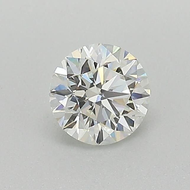 0.42ct I VS1 Excellent Cut Round Diamond