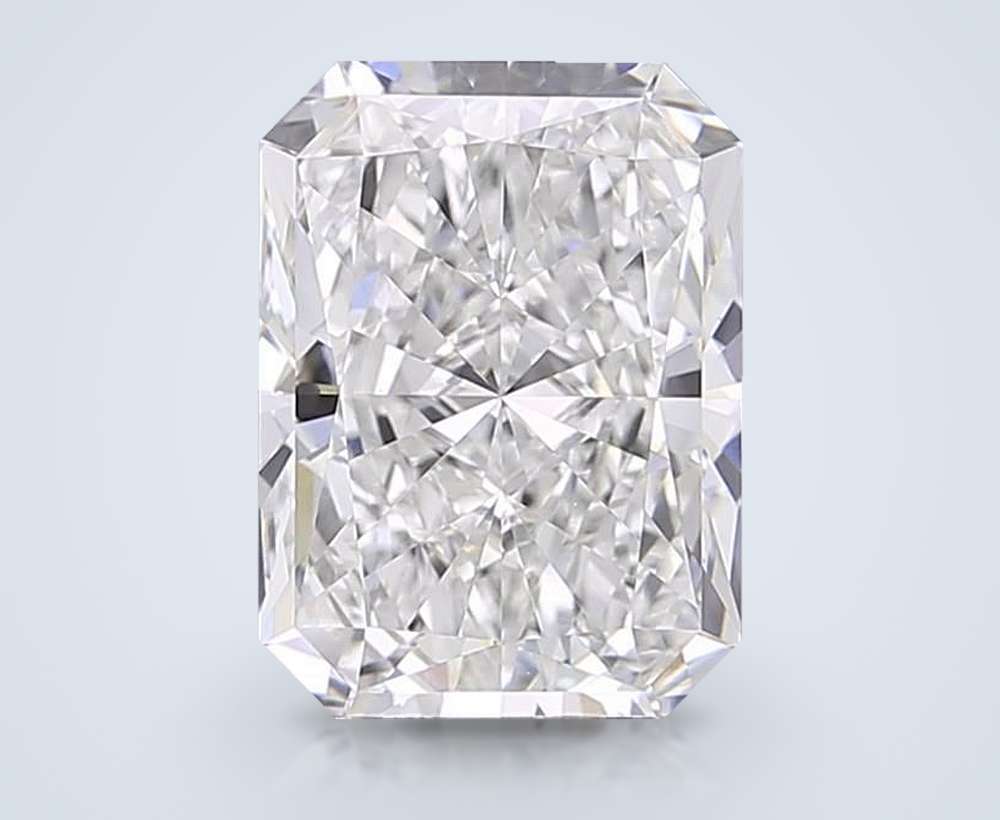 3.00 Carat Radiant Lab Diamond
