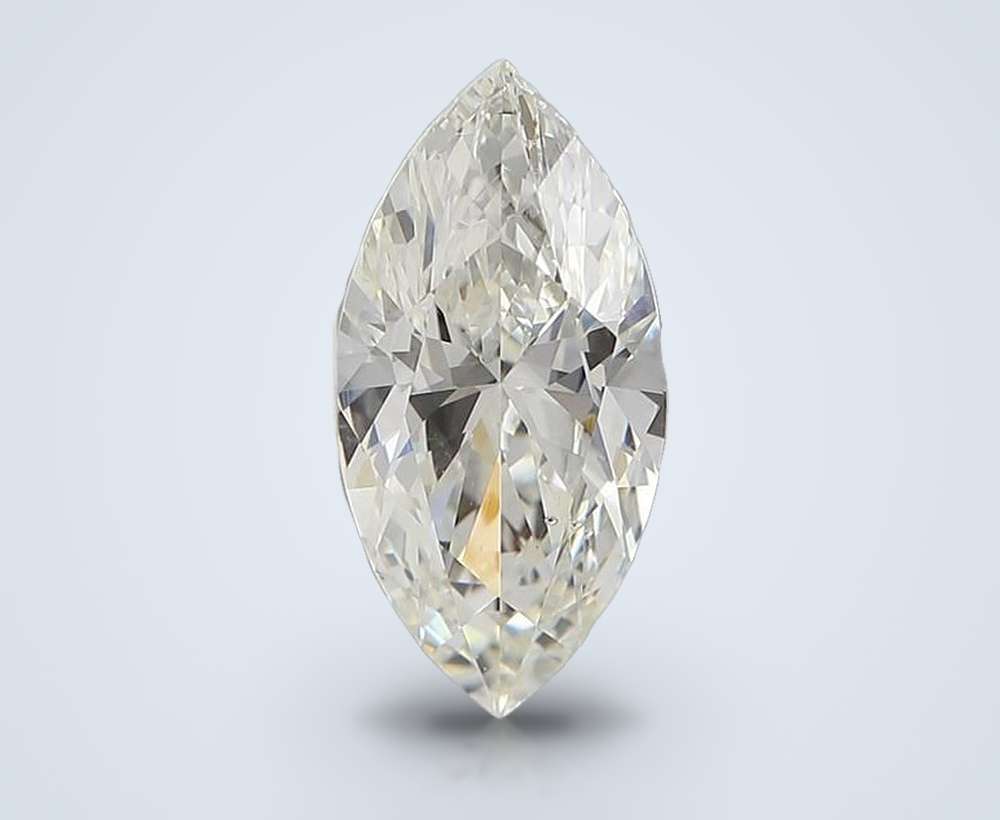 0.70 Carat Marquise Natural Diamond