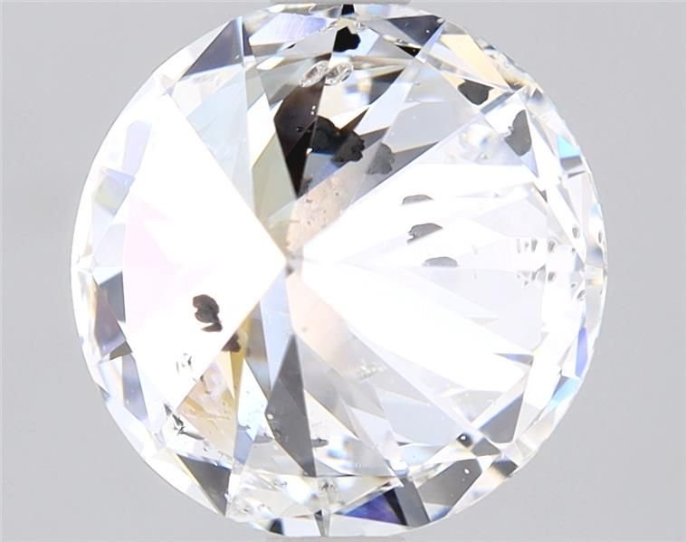 1.80ct E SI2 Excellent Cut Round Diamond