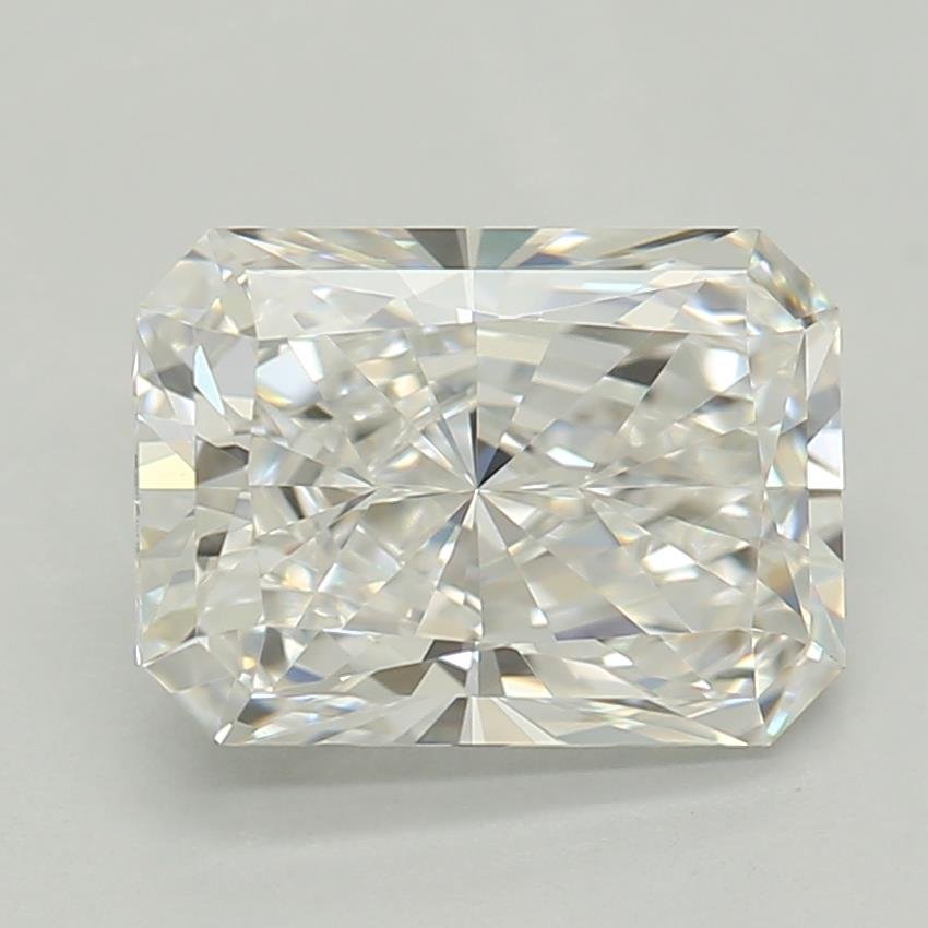 1.07 Carat Radiant Lab Diamond