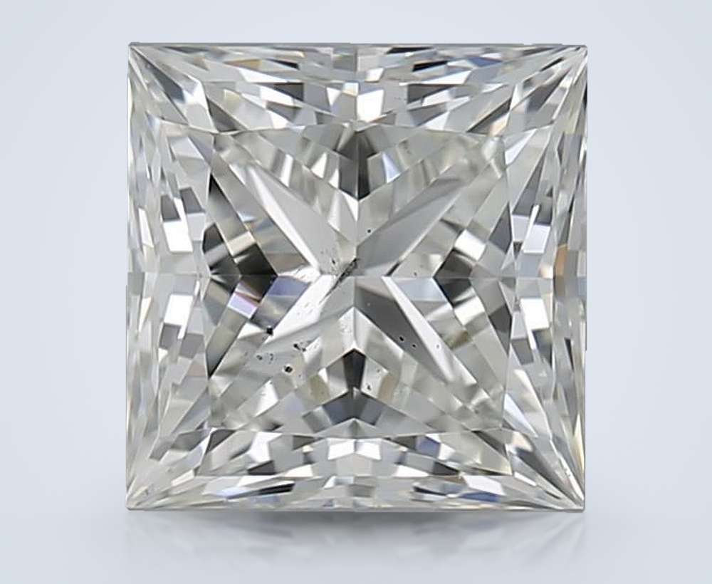 1.20 Carat Princess Natural Diamond