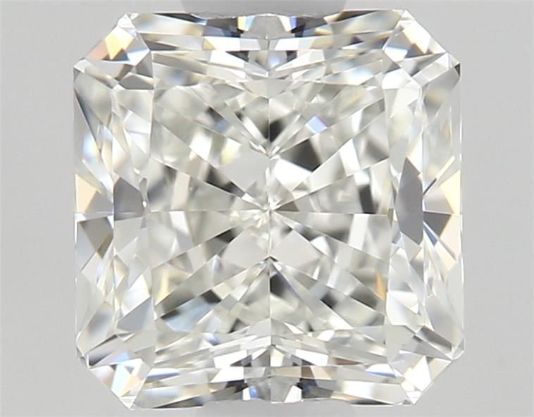 0.73 Carat Radiant Natural Diamond