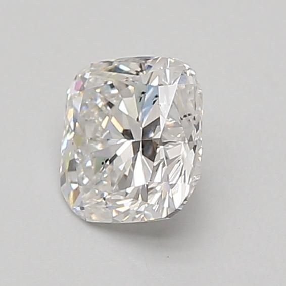 1.13ct E SI1 Very Good Cut Cushion Lab Grown Diamond