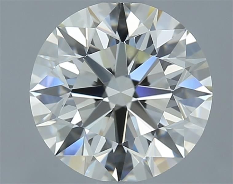 1.80ct H IF Excellent Cut Round Diamond