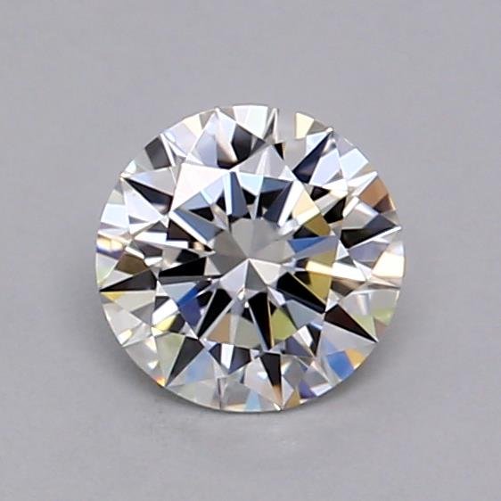 0.30ct F VVS1 Rare Carat Ideal Cut Round Diamond