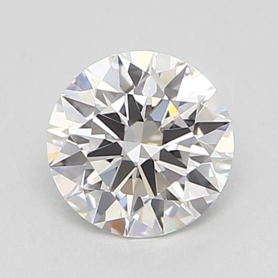 0.31ct F VVS1 Rare Carat Ideal Cut Round Diamond
