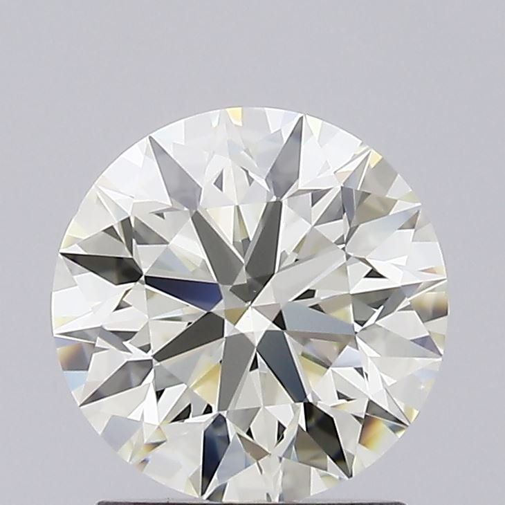 1.50ct K VS2 Excellent Cut Round Diamond