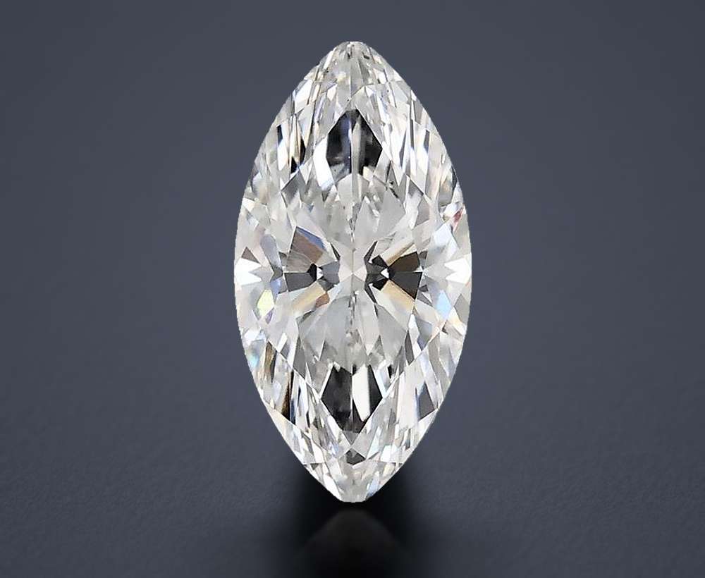 1.40 Carat Marquise Lab Diamond