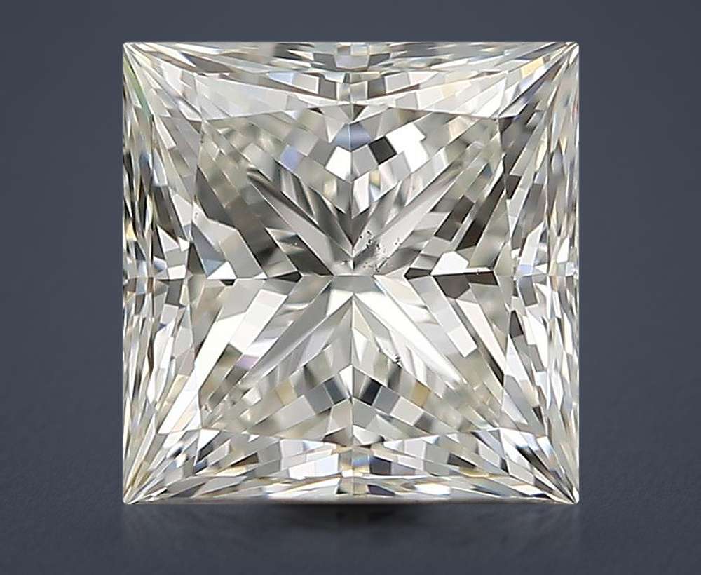 1.10 Carat Princess Natural Diamond