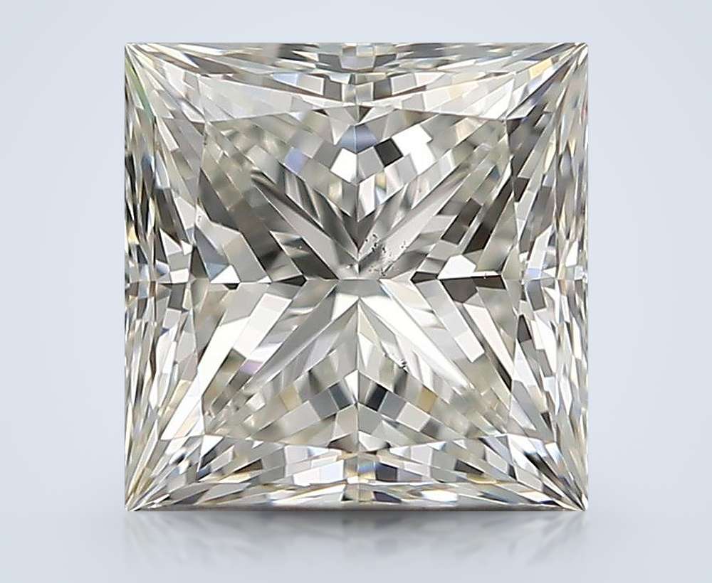 1.10 Carat Princess Natural Diamond