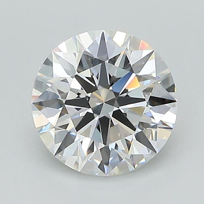 1.30ct E VS1 Rare Carat Ideal Cut Round Lab Grown Diamond