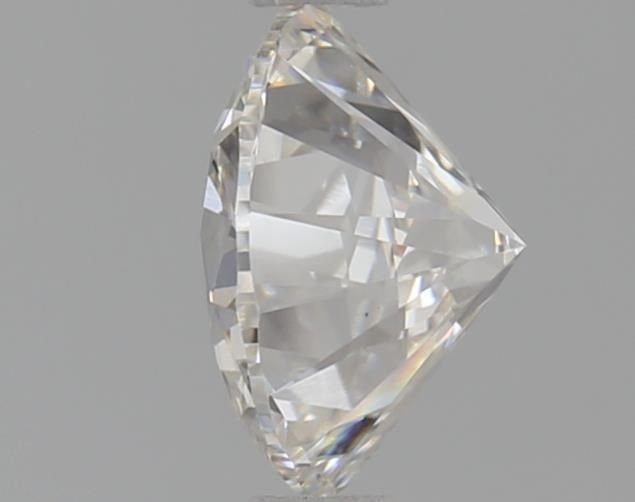 1.97ct F SI1 Rare Carat Ideal Cut Round Lab Grown Diamond