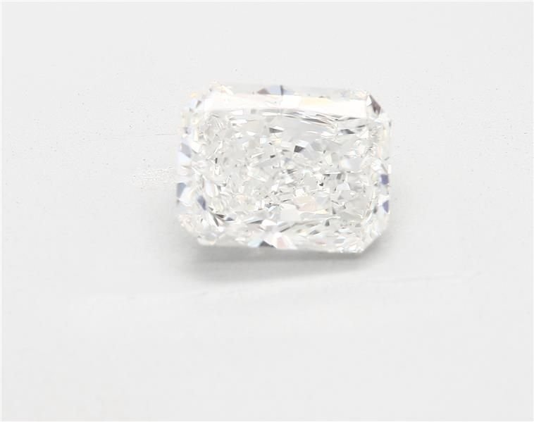 2.51 Carat Radiant Natural Diamond