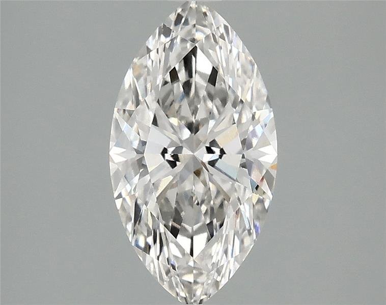 1.50 Carat Marquise Lab Diamond