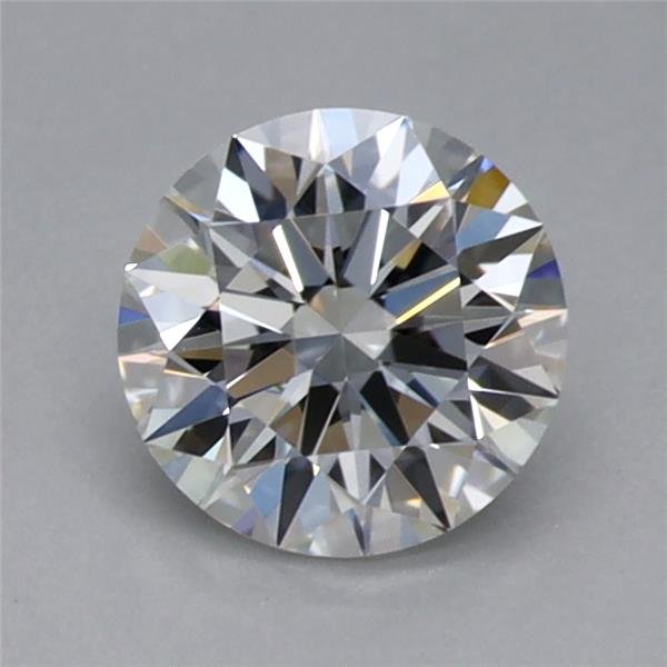 0.30ct G IF Rare Carat Ideal Cut Round Diamond