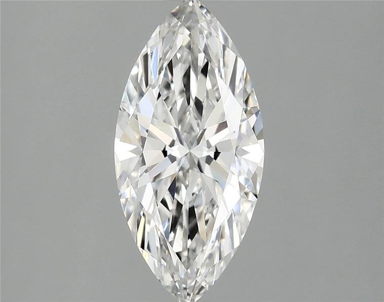 1.39 Carat Marquise Lab Diamond