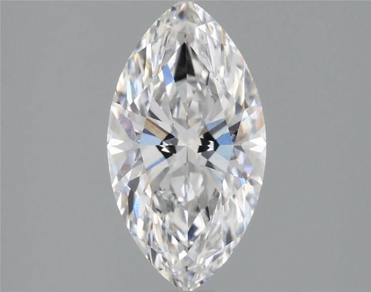 1.56 Carat Marquise Lab Diamond