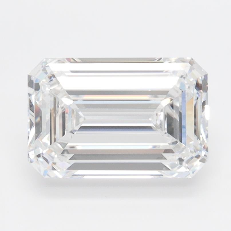 2.03 Carat Emerald Lab Diamond