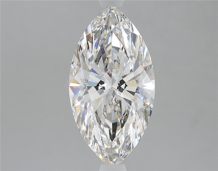 2.08ct G VS1 Very Good Cut Marquise Lab Grown Diamond