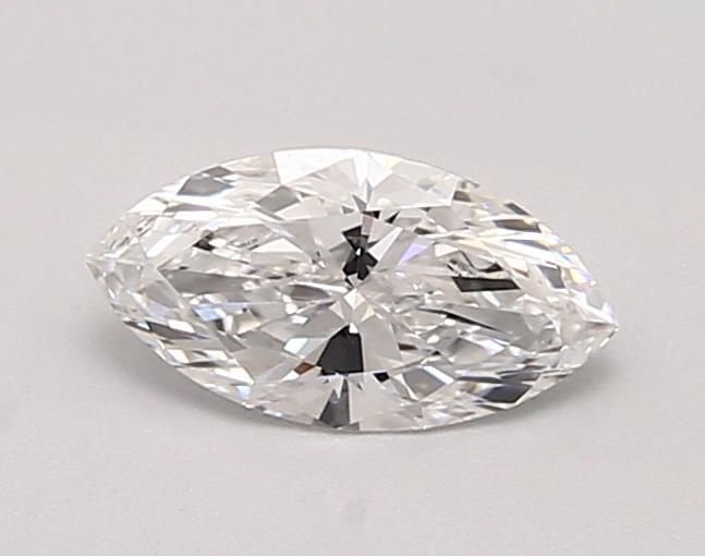 0.98 Carat Marquise Lab Diamond