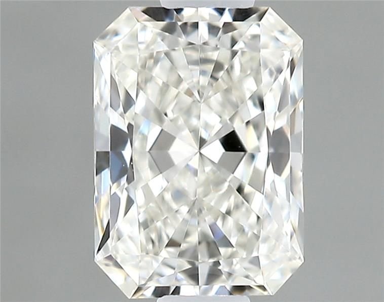 0.31 Carat Radiant Natural Diamond