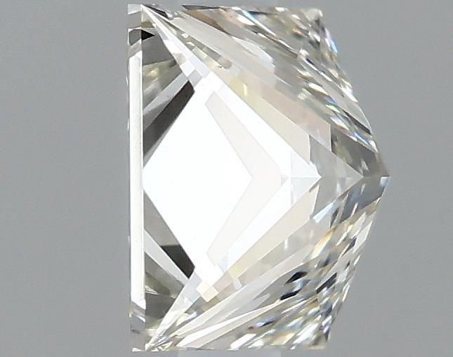 2.12ct I VS1 Rare Carat Ideal Cut Princess Lab Grown Diamond