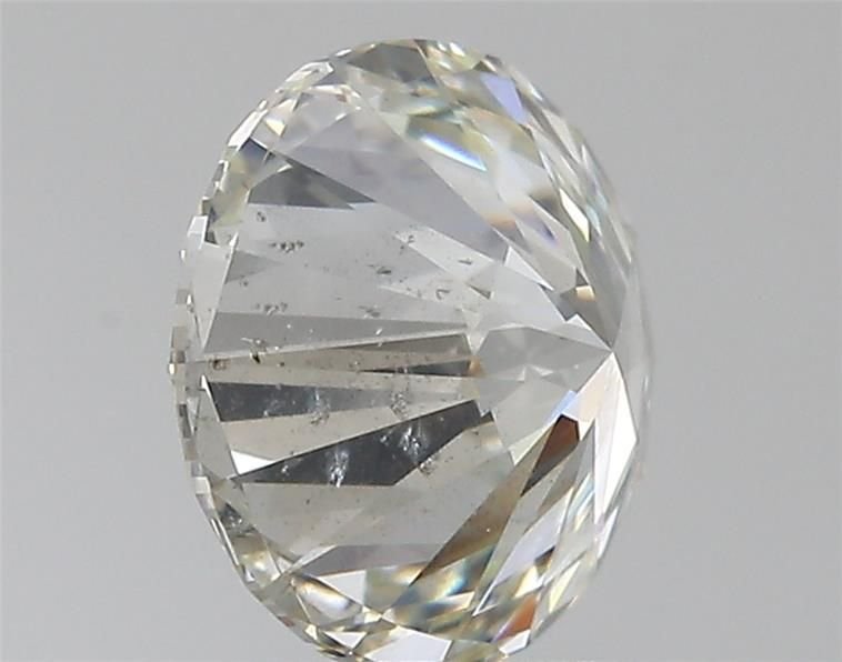 1.79ct I SI2 Excellent Cut Round Diamond