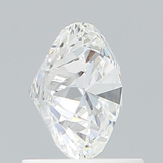 1.19ct E IF Excellent Cut Round Lab Grown Diamond