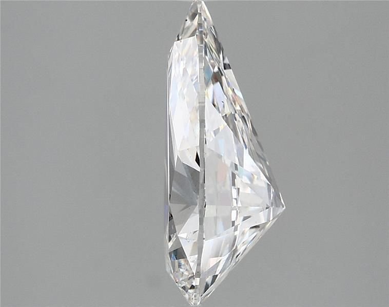 3.01 Carat Pear Lab Diamond