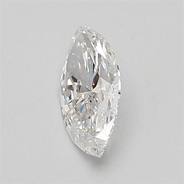 0.82ct E VS1 Rare Carat Ideal Cut Marquise Lab Grown Diamond