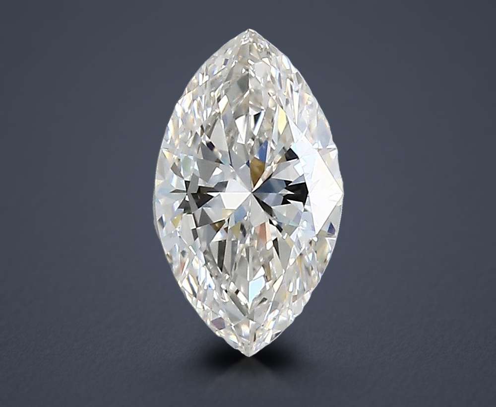 0.90 Carat Marquise Natural Diamond