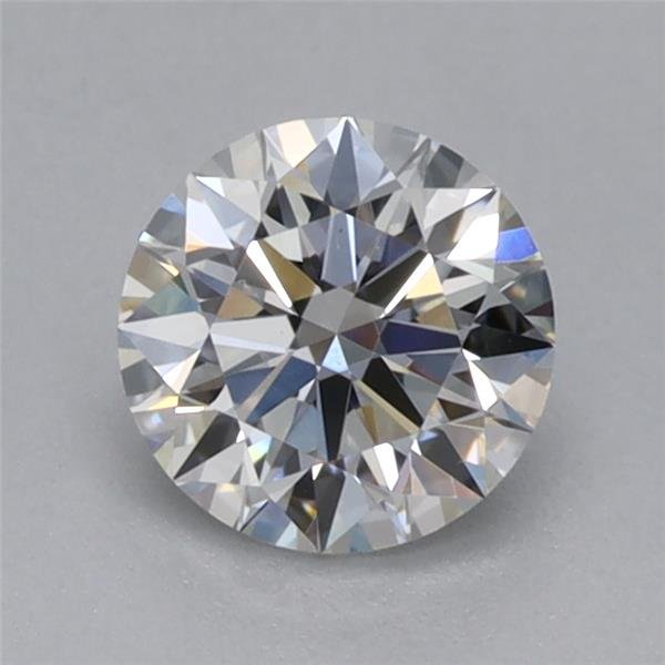0.36ct F VS2 Rare Carat Ideal Cut Round Diamond