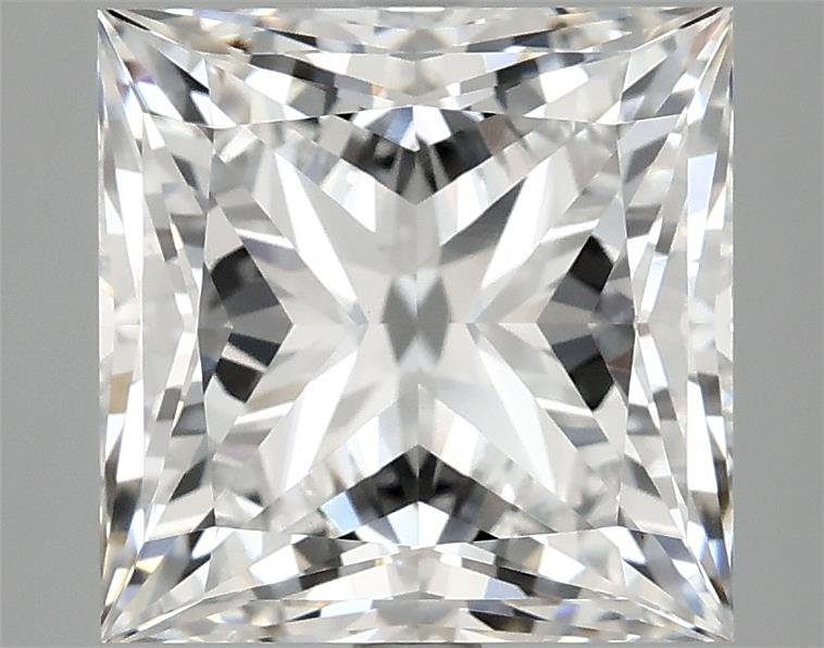 5.10 Carat Princess Lab Diamond