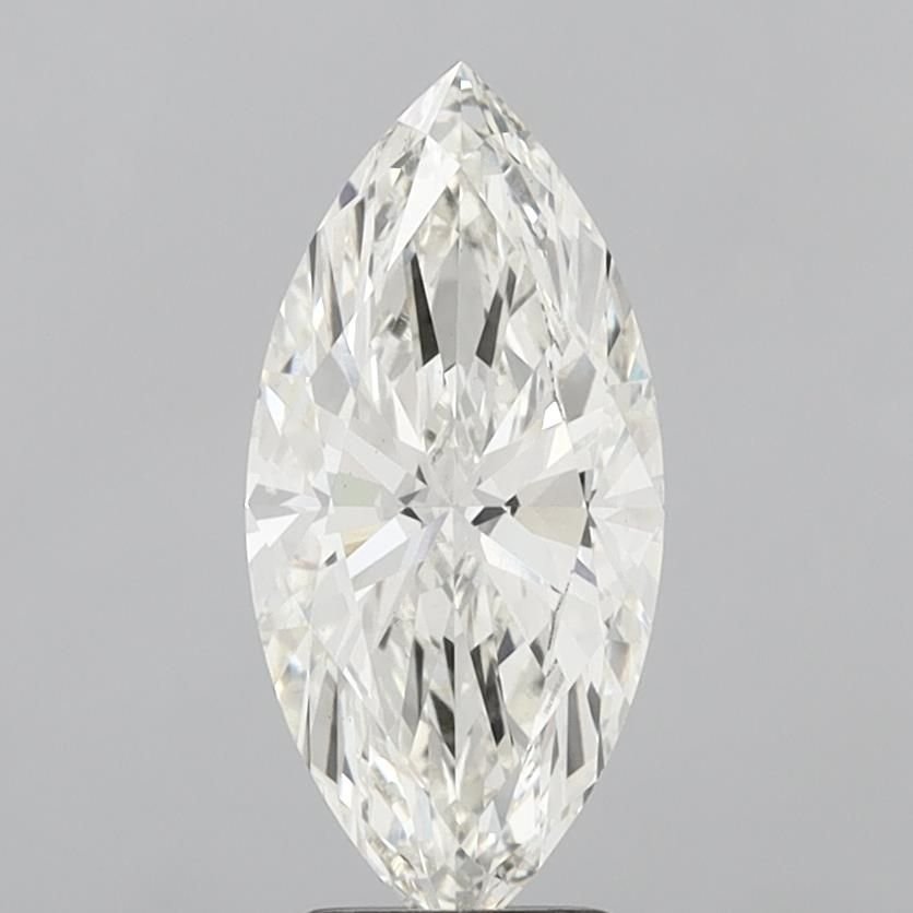 3.03 Carat Marquise Lab Diamond