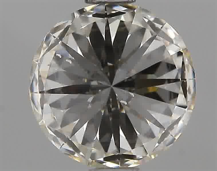 1.18ct J VS2 Rare Carat Ideal Cut Round Diamond