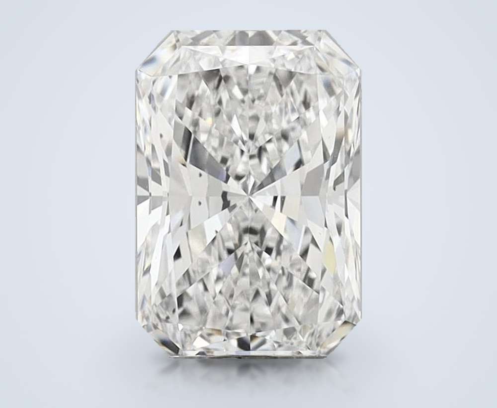 2.00 Carat Radiant Lab Diamond