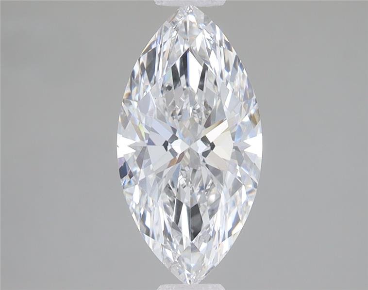 1.51 Carat Marquise Lab Diamond