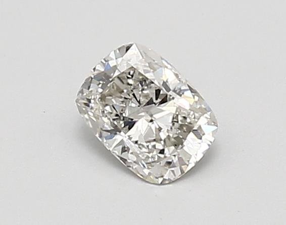 0.51ct G VS1 Rare Carat Ideal Cut Cushion Lab Grown Diamond