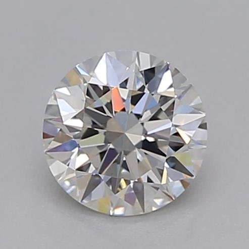 0.38ct H VS1 Rare Carat Ideal Cut Round Diamond