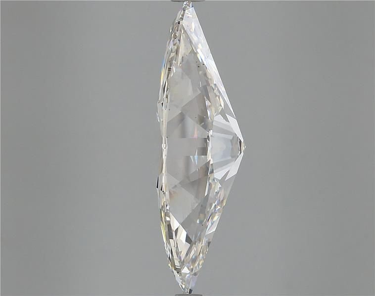 6.78ct H VS1 Rare Carat Ideal Cut Marquise Lab Grown Diamond