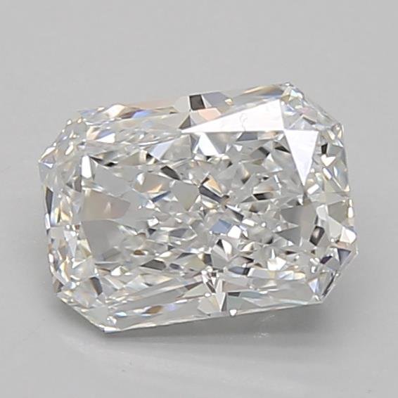 0.97 Carat Radiant Lab Diamond