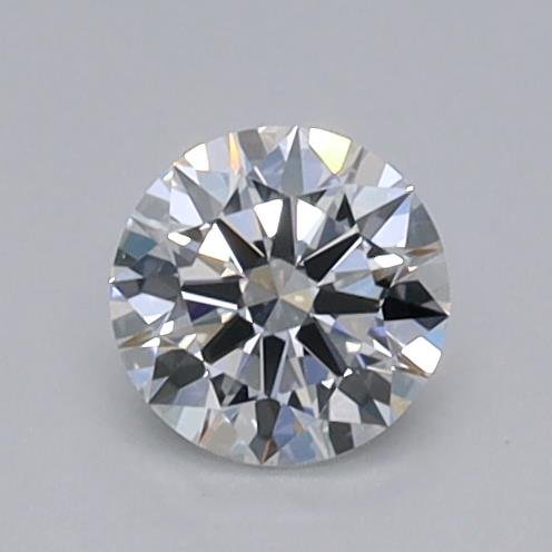 0.30ct D VS1 Rare Carat Ideal Cut Round Diamond