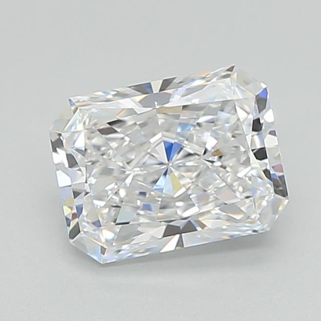 2.05 Carat Radiant Lab Diamond