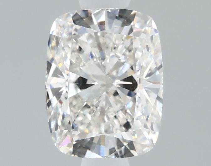 1.08ct G VS1 Very Good Cut Cushion Lab Grown Diamond